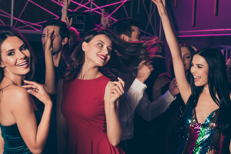 Aahz Party is back!!!