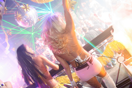 Aahz Party is back!!!