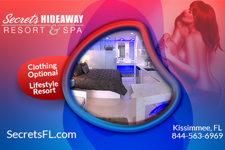 Secrets Hideaway Resort & Spa