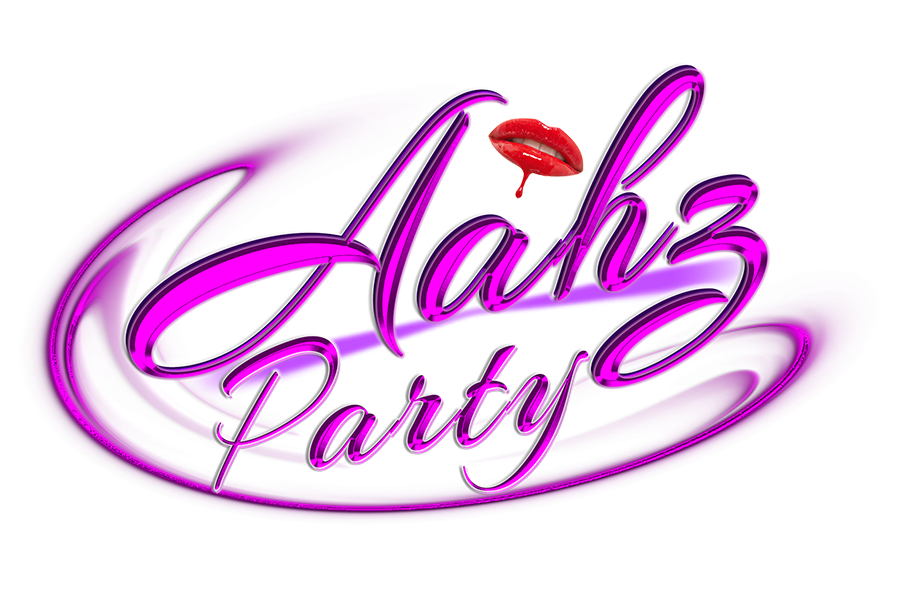 AahzParty.com Logo
